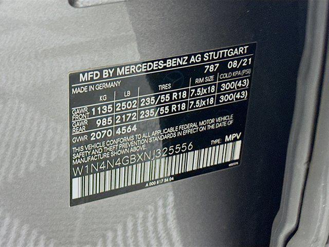 used 2022 Mercedes-Benz GLA 250 car, priced at $27,297