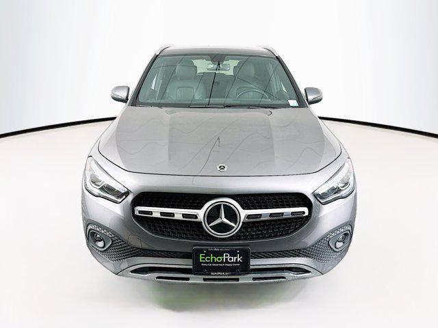 used 2022 Mercedes-Benz GLA 250 car, priced at $27,297