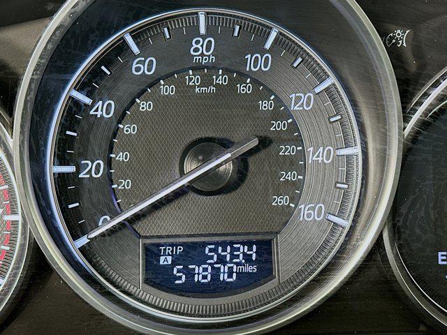 used 2016 Mazda Mazda6 car, priced at $15,399