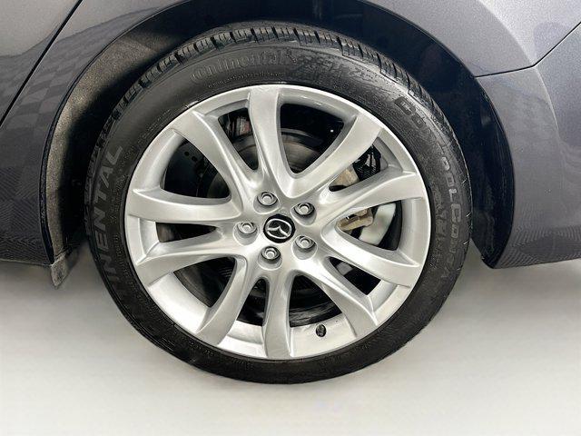 used 2016 Mazda Mazda6 car, priced at $15,399
