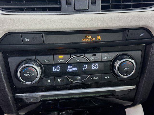 used 2016 Mazda Mazda6 car, priced at $15,399