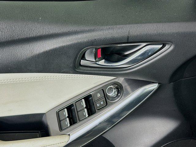 used 2016 Mazda Mazda6 car, priced at $15,399