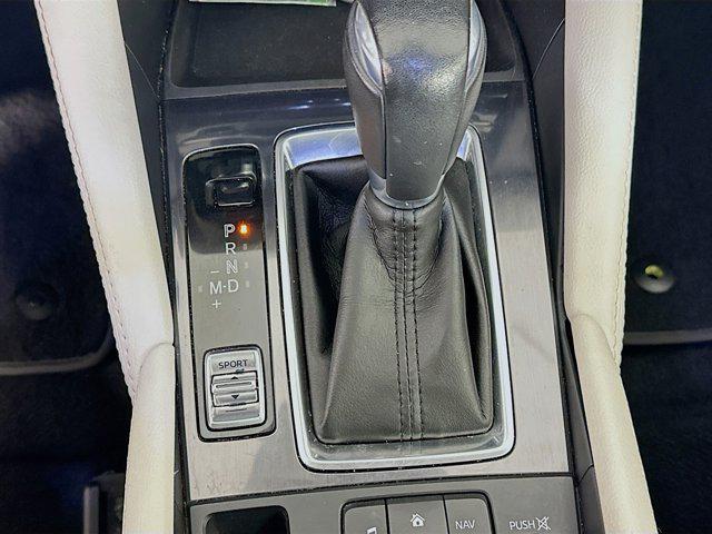 used 2016 Mazda Mazda6 car, priced at $15,399