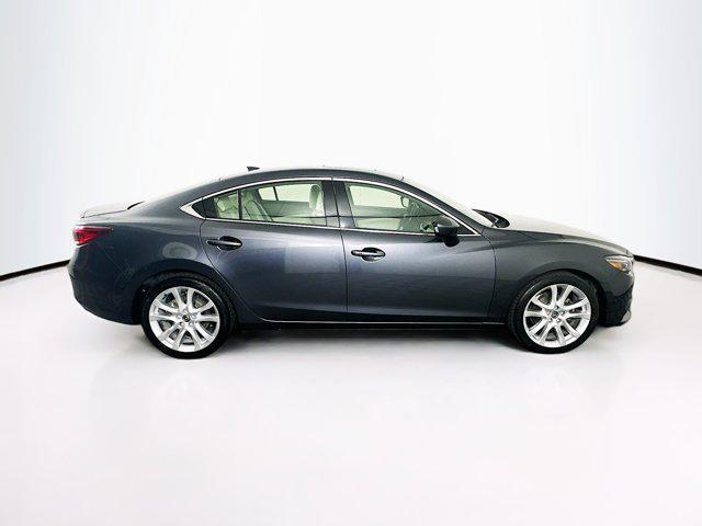 used 2016 Mazda Mazda6 car, priced at $15,399
