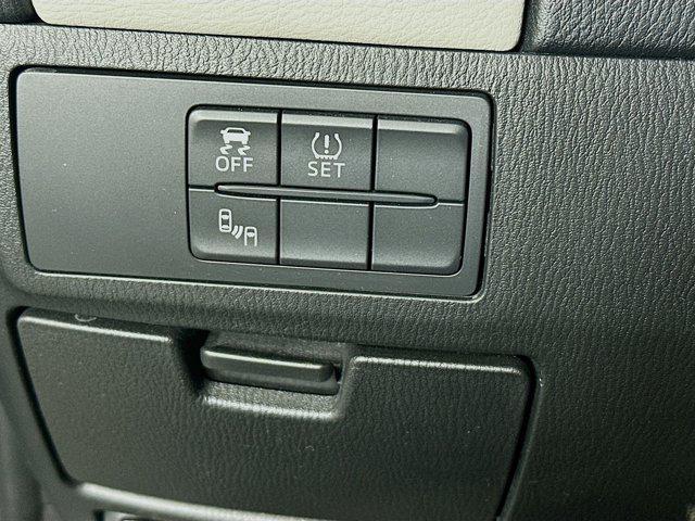 used 2016 Mazda Mazda6 car, priced at $15,399