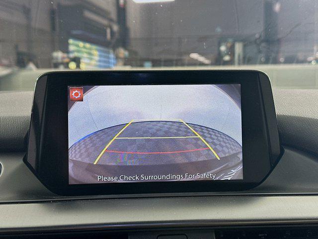 used 2016 Mazda Mazda6 car, priced at $15,399