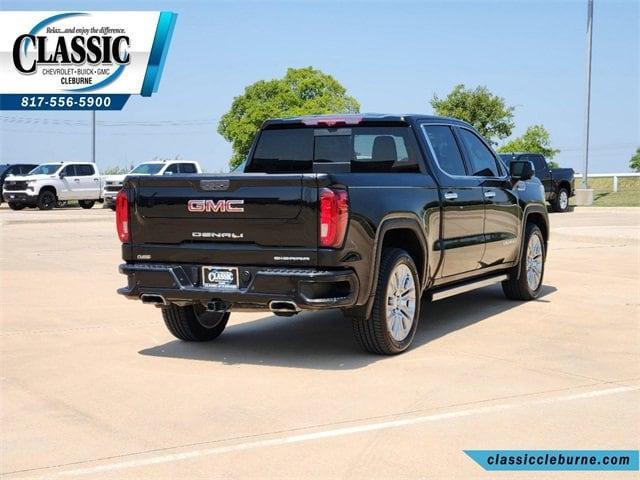 used 2022 GMC Sierra 1500 Limited car, priced at $39,900