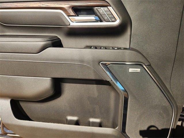 new 2025 GMC Sierra 2500 car, priced at $78,020