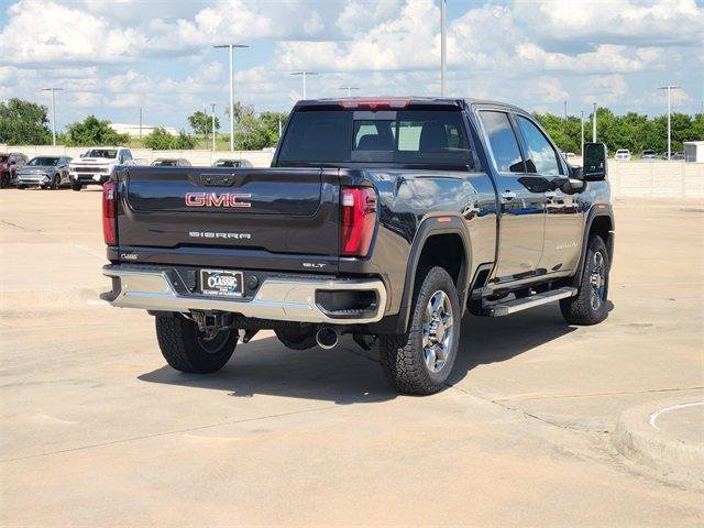 new 2025 GMC Sierra 2500 car, priced at $78,020