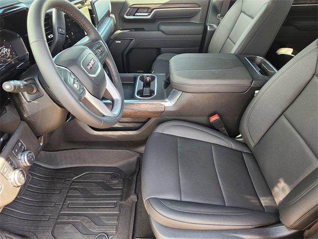 new 2025 GMC Sierra 2500 car, priced at $78,020