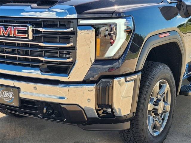 new 2025 GMC Sierra 2500 car, priced at $78,020