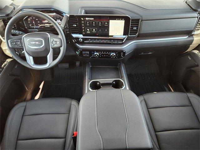 new 2025 GMC Sierra 2500 car, priced at $78,020