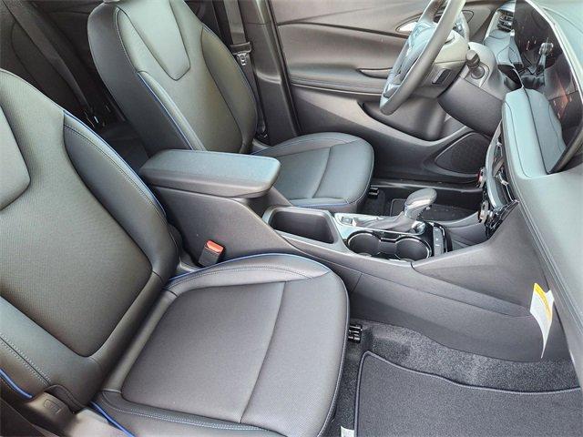 new 2026 Buick Encore GX car, priced at $27,280