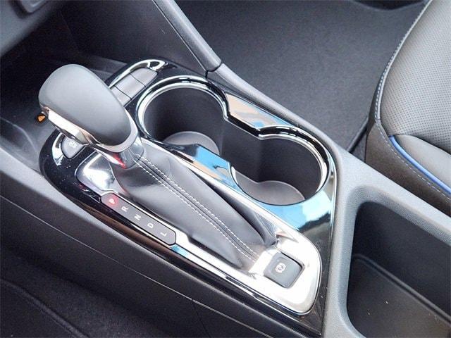new 2026 Buick Encore GX car, priced at $27,280