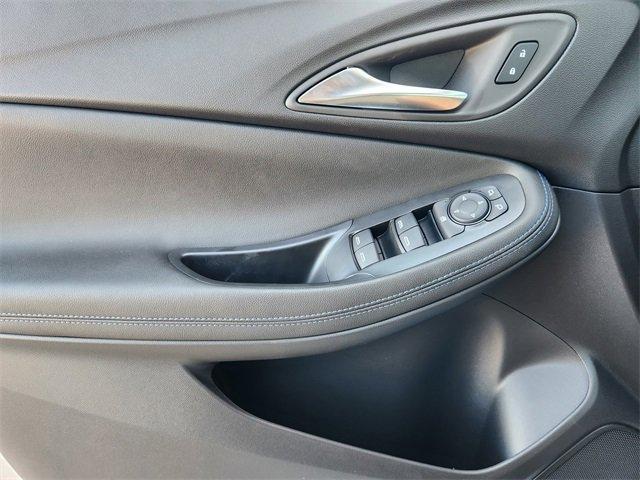 new 2026 Buick Encore GX car, priced at $27,280