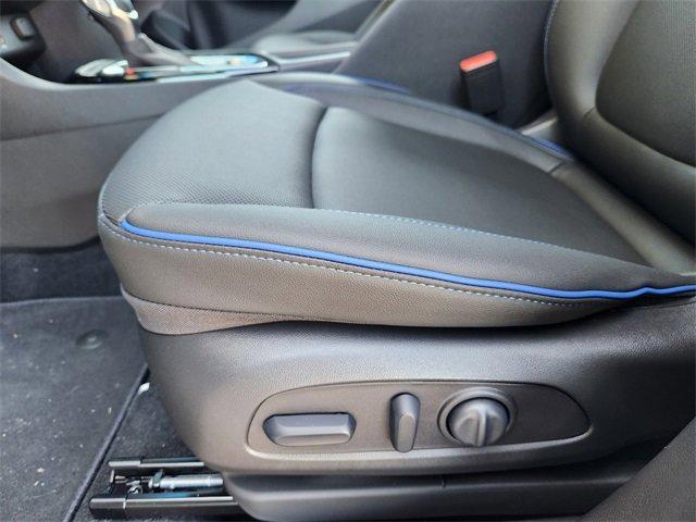 new 2026 Buick Encore GX car, priced at $27,280