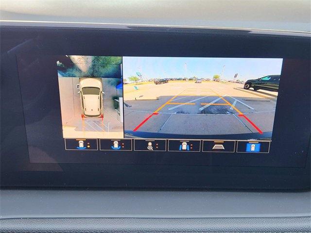 new 2026 Buick Encore GX car, priced at $27,280