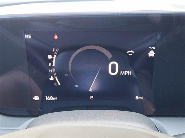 new 2026 Buick Encore GX car, priced at $27,280