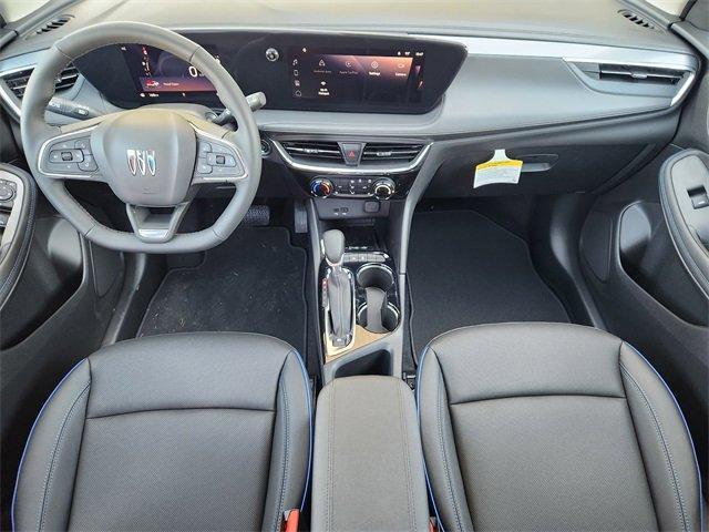 new 2026 Buick Encore GX car, priced at $27,280