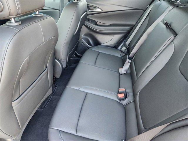 new 2026 Buick Encore GX car, priced at $27,280