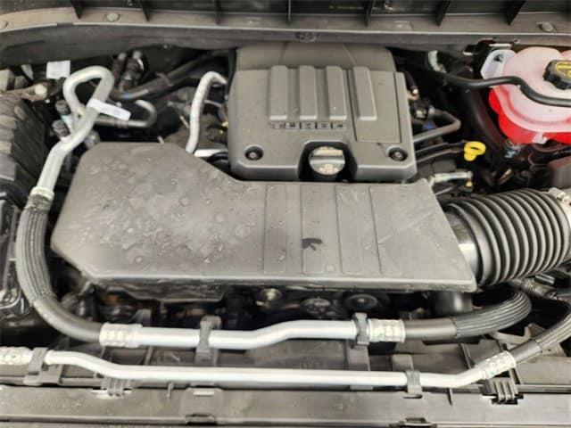 new 2025 GMC Sierra 1500 car, priced at $42,685