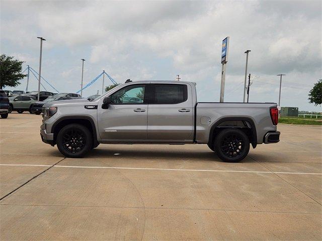 new 2025 GMC Sierra 1500 car, priced at $42,685