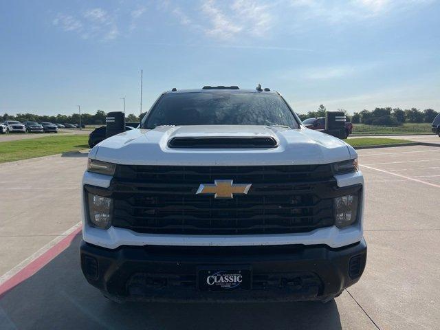 used 2024 Chevrolet Silverado 3500 car, priced at $51,900