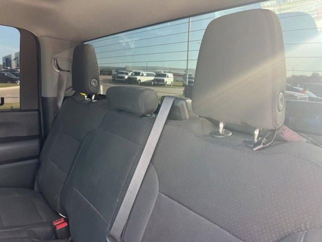used 2024 Chevrolet Silverado 3500 car, priced at $49,900