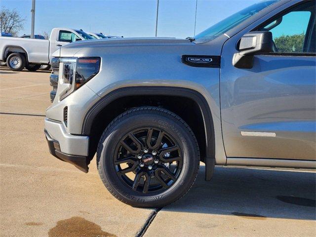 new 2025 GMC Sierra 1500 car, priced at $45,190