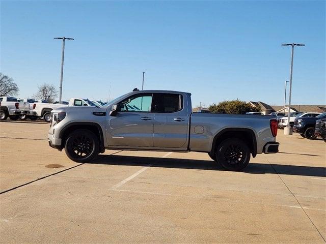 new 2025 GMC Sierra 1500 car, priced at $45,190
