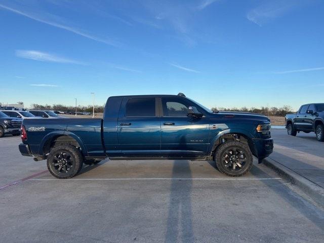 used 2022 Ram 2500 car, priced at $49,500