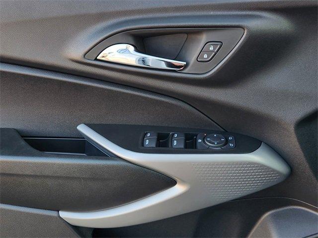 new 2026 Chevrolet Trax car, priced at $24,255