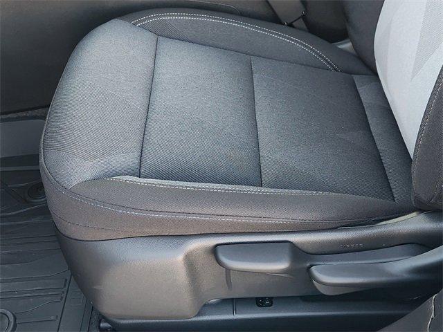 new 2026 Chevrolet Trax car, priced at $24,255