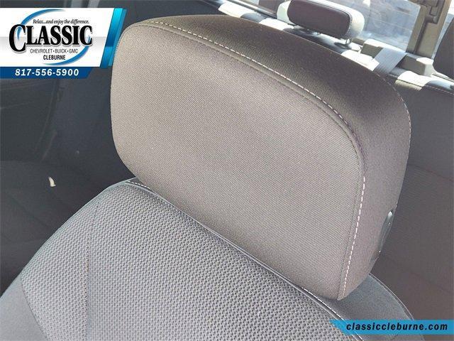 used 2023 GMC Canyon car, priced at $32,900