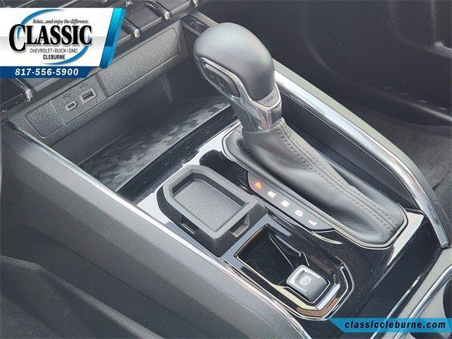 used 2023 GMC Canyon car, priced at $32,900