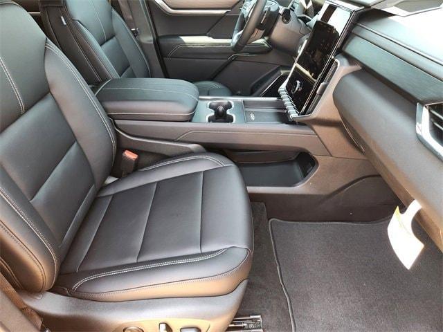 new 2026 GMC Acadia car, priced at $52,620