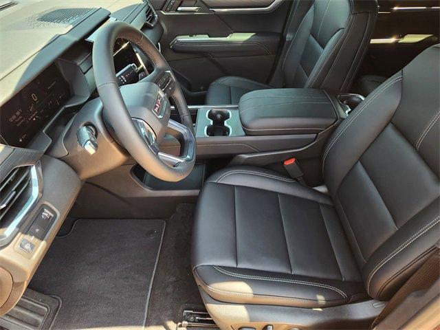 new 2026 GMC Acadia car, priced at $52,620