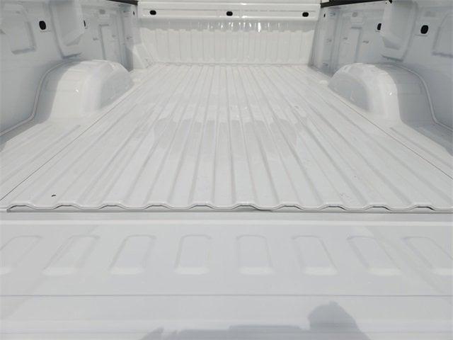 new 2025 Chevrolet Silverado 2500 car, priced at $55,940