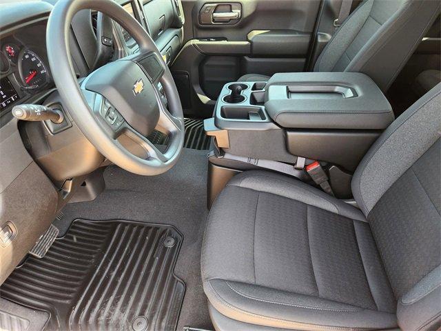 new 2025 Chevrolet Silverado 2500 car, priced at $60,150