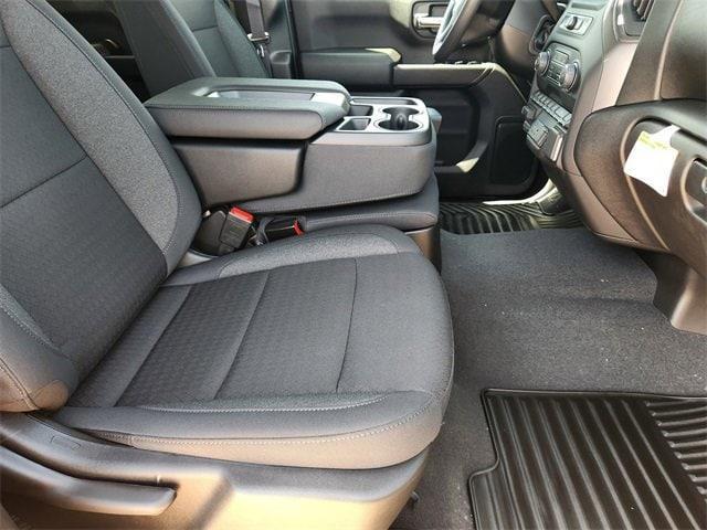 new 2025 Chevrolet Silverado 2500 car, priced at $60,150