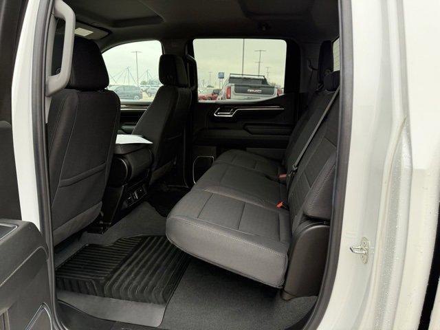 used 2024 GMC Sierra 1500 car, priced at $51,900