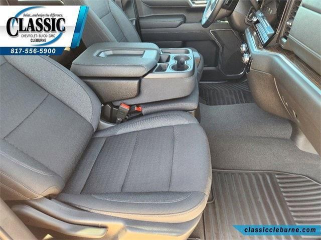 used 2024 GMC Sierra 1500 car, priced at $48,900