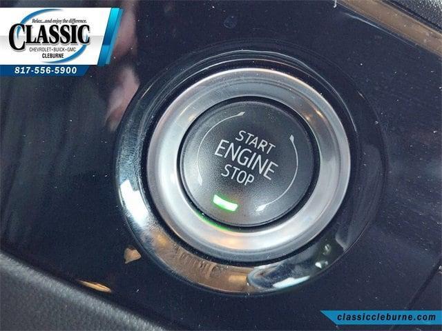 used 2024 GMC Sierra 1500 car, priced at $45,500