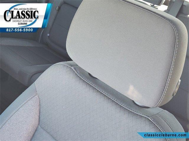 used 2024 GMC Sierra 1500 car, priced at $45,500