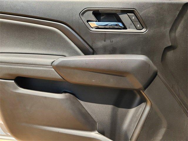 new 2026 Chevrolet Colorado car, priced at $43,059