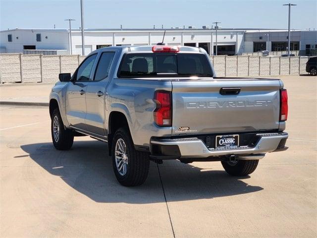 new 2026 Chevrolet Colorado car, priced at $43,059