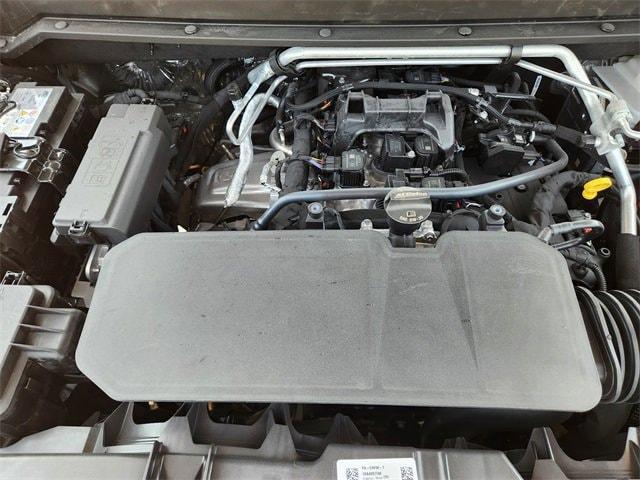 new 2026 Chevrolet Colorado car, priced at $43,059