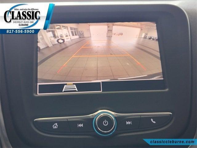 used 2024 Chevrolet Equinox car, priced at $22,300