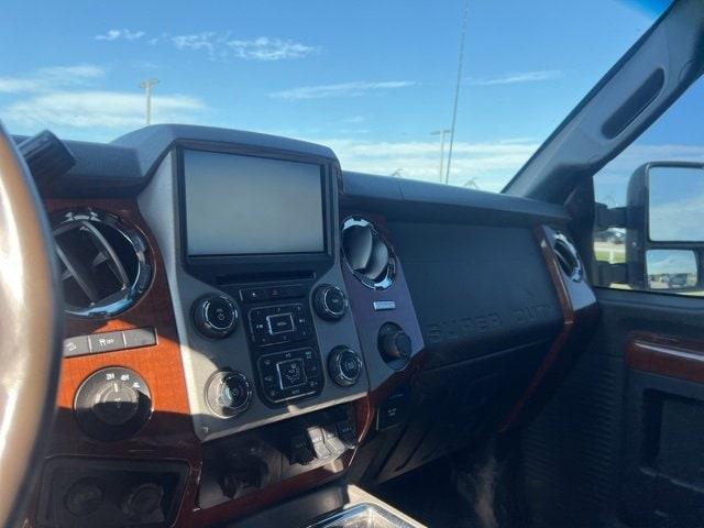 used 2016 Ford F-250 car, priced at $41,900