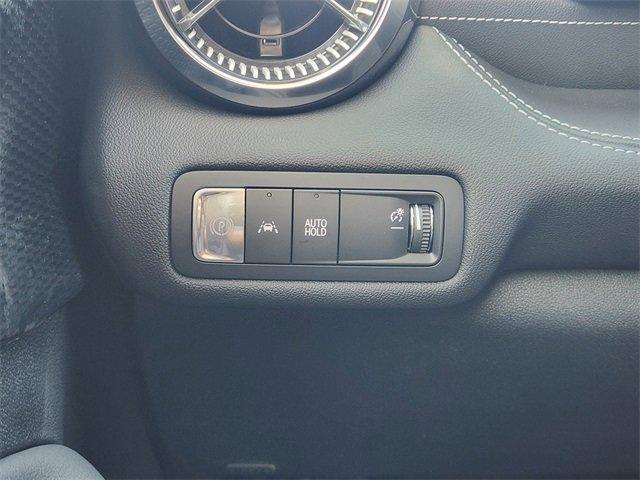 new 2026 Chevrolet Blazer EV car, priced at $41,288